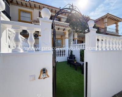 Maison de ville - Revente - Orihuela Costa - SH-84657