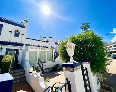 Maison de ville - Revente - Orihuela Costa - Villamartin - Las Filipinas