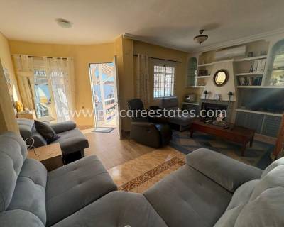 Maison de ville - Revente - Orihuela Costa - Villamartin - Las Filipinas