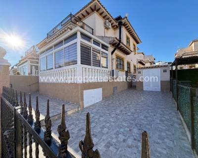 Maison de ville - Revente - Orihuela Costa - Villamartin