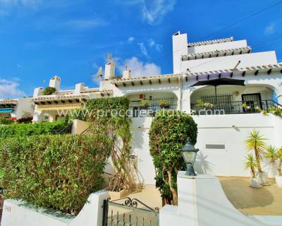 Maison de ville - Revente - Orihuela Costa - Villamartin
