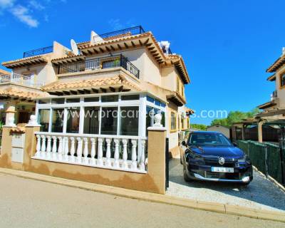 Maison de ville - Revente - Orihuela Costa - Villamartin