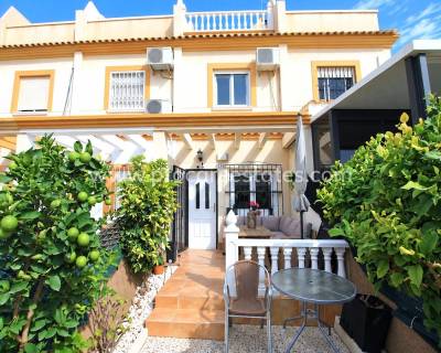 Maison de ville - Revente - Orihuela Costa - Villamartin