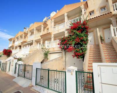 Maison de ville - Revente - Orihuela Costa - Villamartin