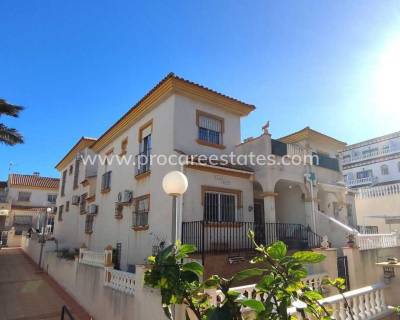 Maison de ville - Revente - Orihuela - Los Balcones Y los Altos