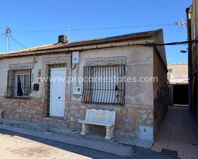 Maison de ville - Revente - Rafal - CP-37424