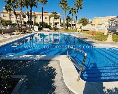 Maison de ville - Revente - Rojales - SH-58372