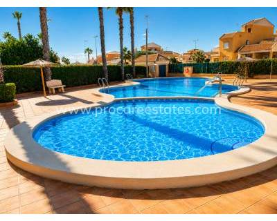 Maison de ville - Revente - Rojales - SU-92661