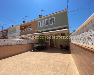 Maison de ville - Revente - Torrevieja - Acequion