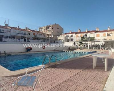 Maison de ville - Revente - Torrevieja - Cabo Cervera