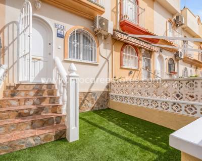 Maison de ville - Revente - Torrevieja - Campoamor