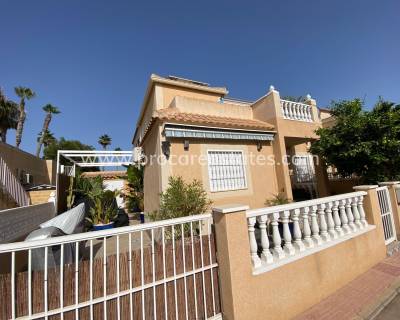 Maison de ville - Revente - Torrevieja - El Chaparral