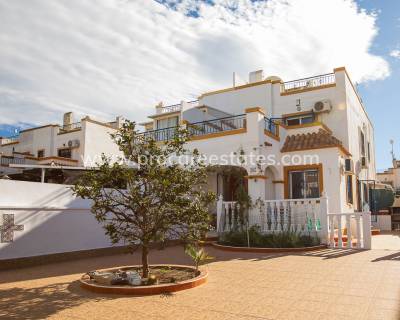 Maison de ville - Revente - Torrevieja - Jardin Del Mar