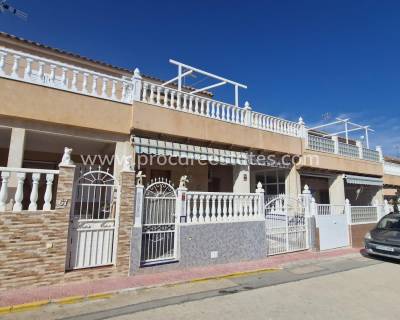 Maison de ville - Revente - Torrevieja - La Siesta - San Luis