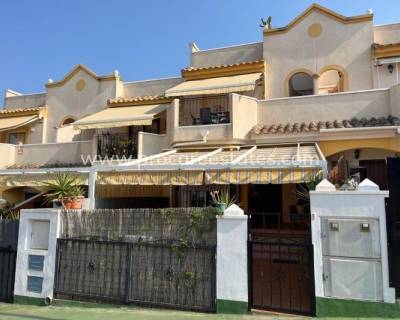 Maison de ville - Revente - Torrevieja - Los Balcones - Los Altos del Edén