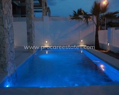 Maison de ville - Revente - Torrevieja - SH-25771