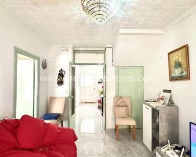 Maison de ville - Revente - Torrevieja - SH-58838