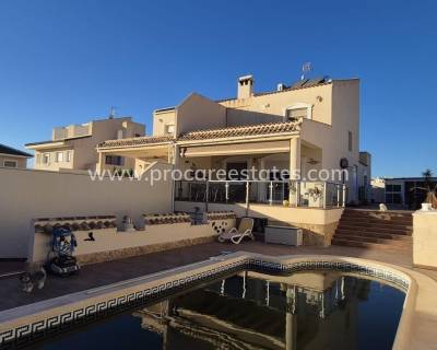 Maison de ville - Revente - Torrevieja - SH-89340