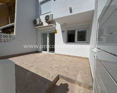 Maison de ville - Revente - Torrevieja - Torrevieja