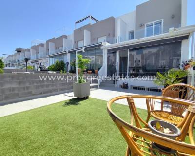 Maison de ville - Revente - Torrevieja - Torrevieja