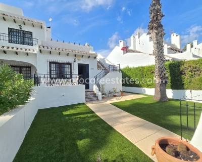 Maison de ville - Revente - Villamartin * - Los Dolses *