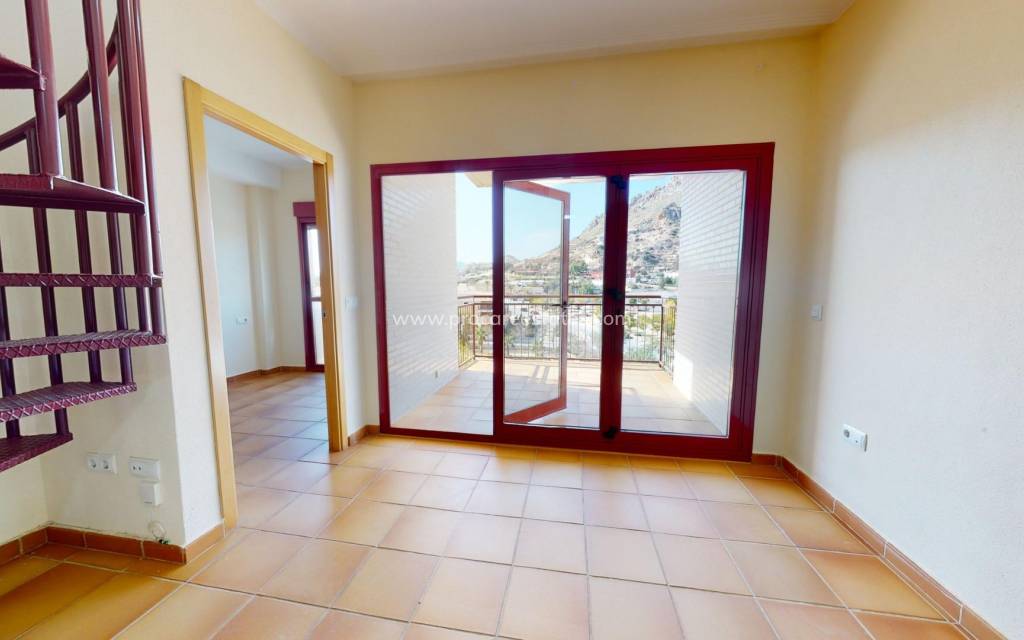 Neubau - Penthouse - Archena - Villanueva del Rio Segura