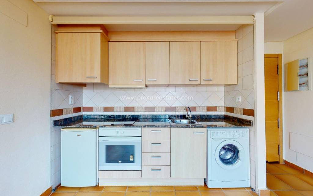 Neubau - Penthouse - Archena - Villanueva del Rio Segura