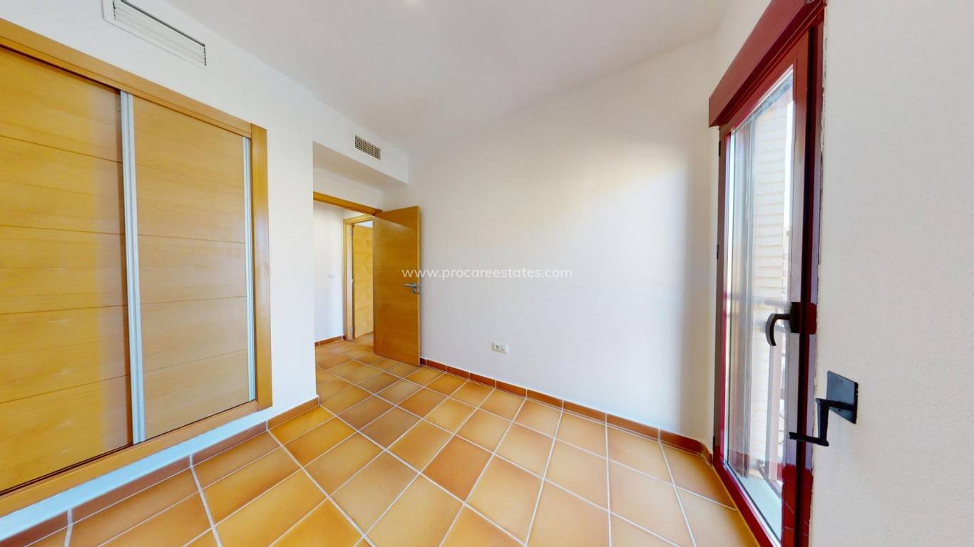 Neubau - Penthouse - Archena - Villanueva del Rio Segura