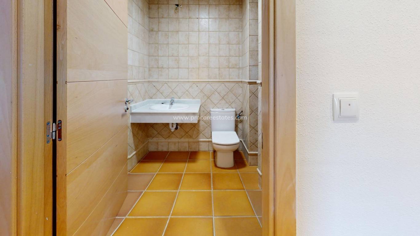 Neubau - Penthouse - Archena - Villanueva del Rio Segura