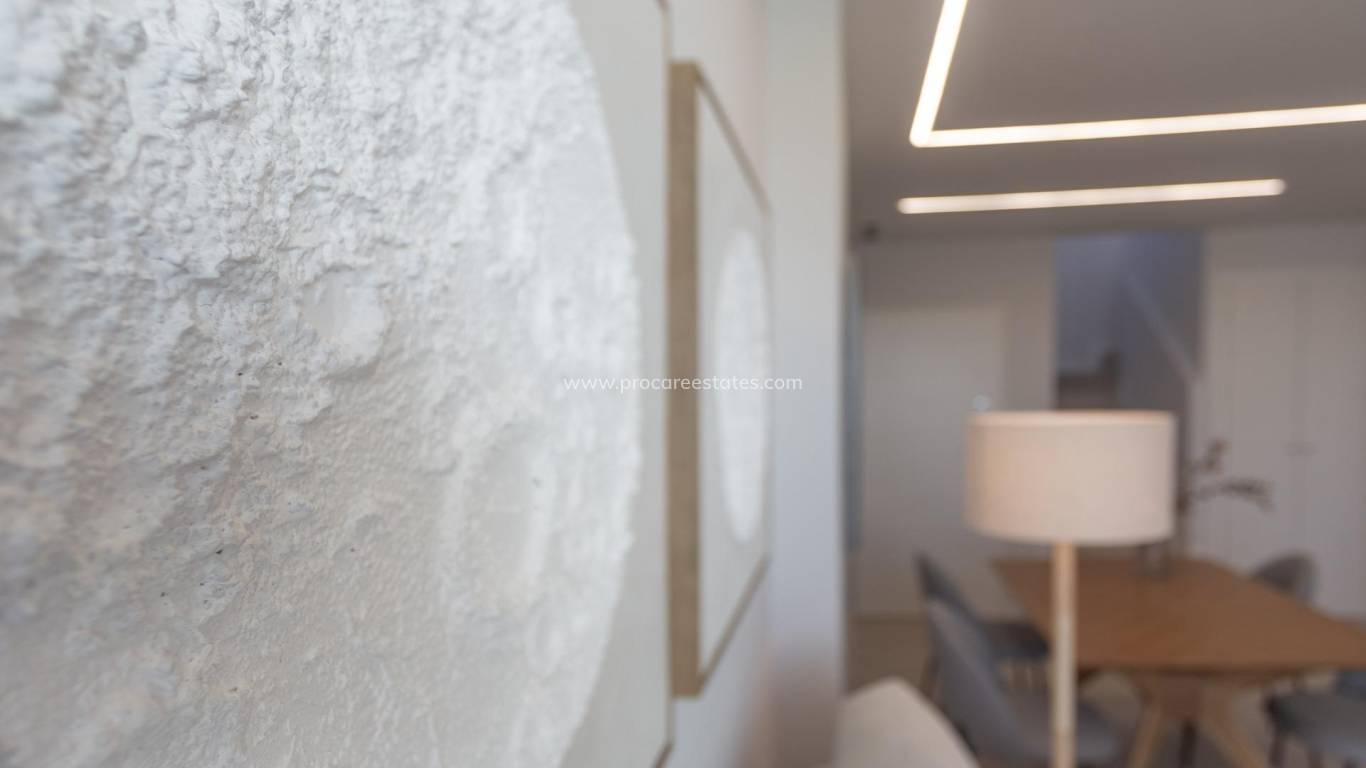 Neubau - Penthouse - Denia - L´Estanyó (Marinas)