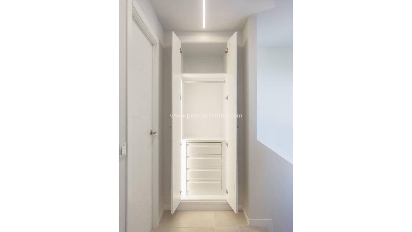 Neubau - Penthouse - Denia - L´Estanyó (Marinas)