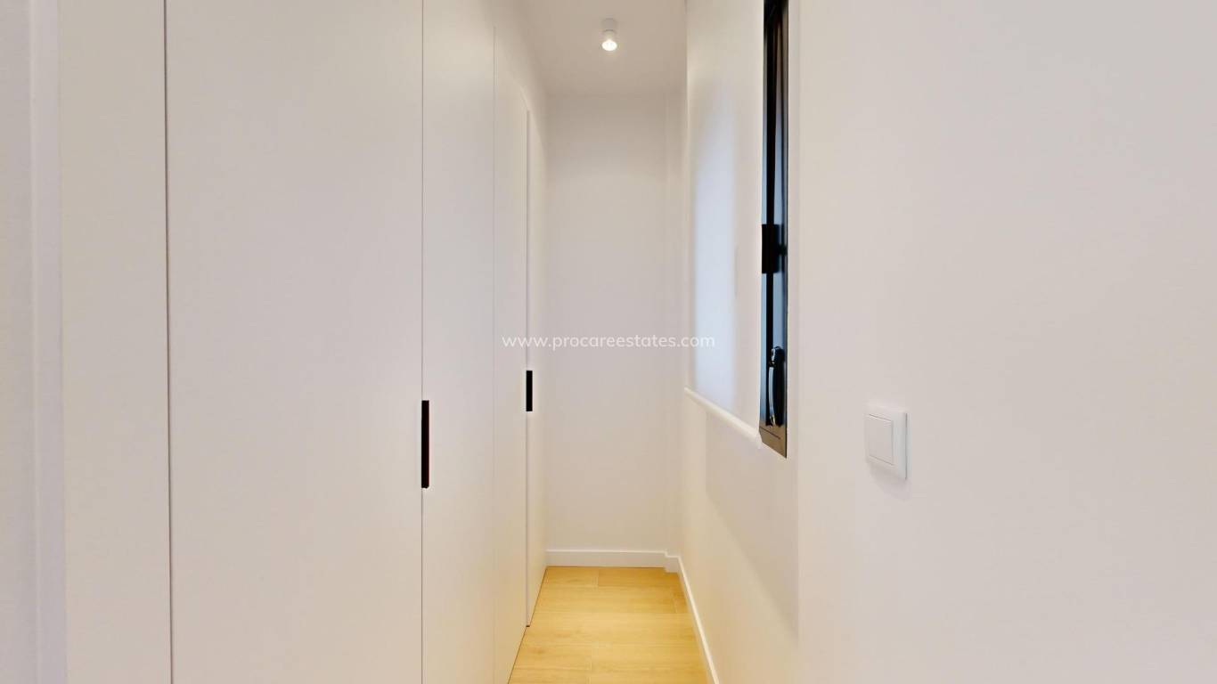 Neubau - Penthouse - Guardamar del Segura - Guardamar Center