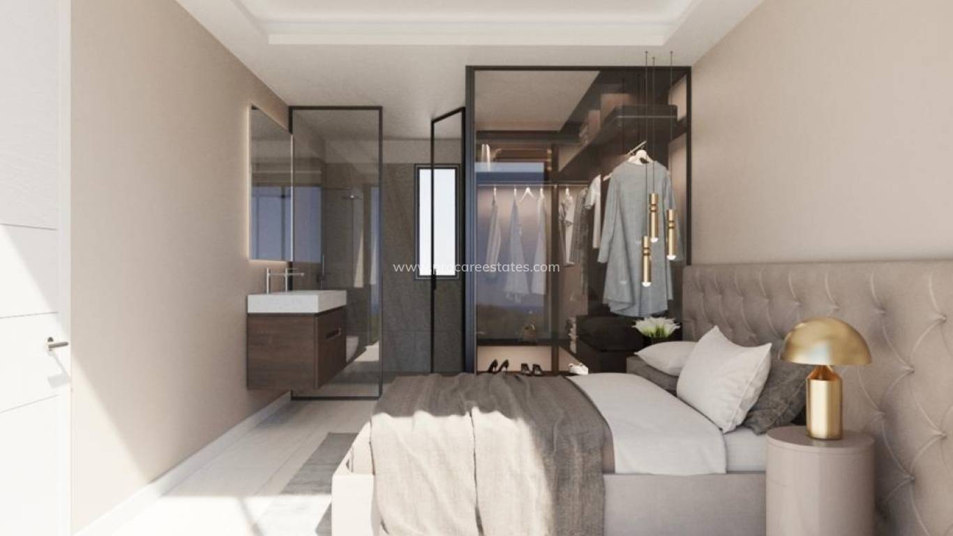 Neubau - Penthouse - Guardamar del Segura - Guardamar Center