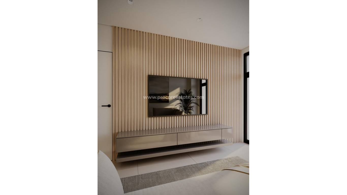 Neubau - Penthouse - Guardamar del Segura - Guardamar Center