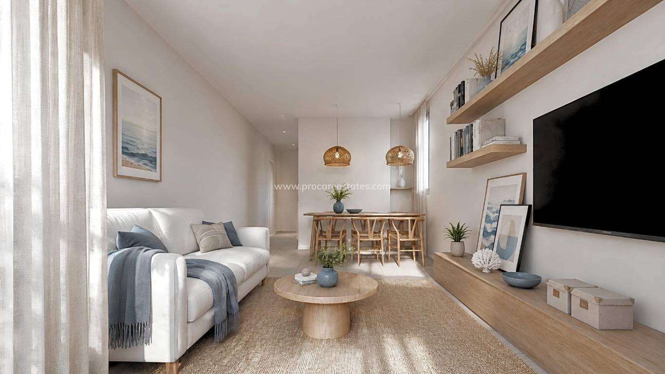 Neubau - Penthouse - Jávea Xàbia - Javea