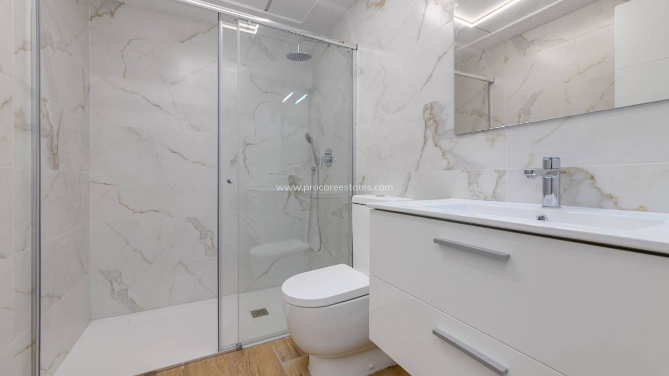 Neubau - Penthouse - Los Alcázares - Euro Roda