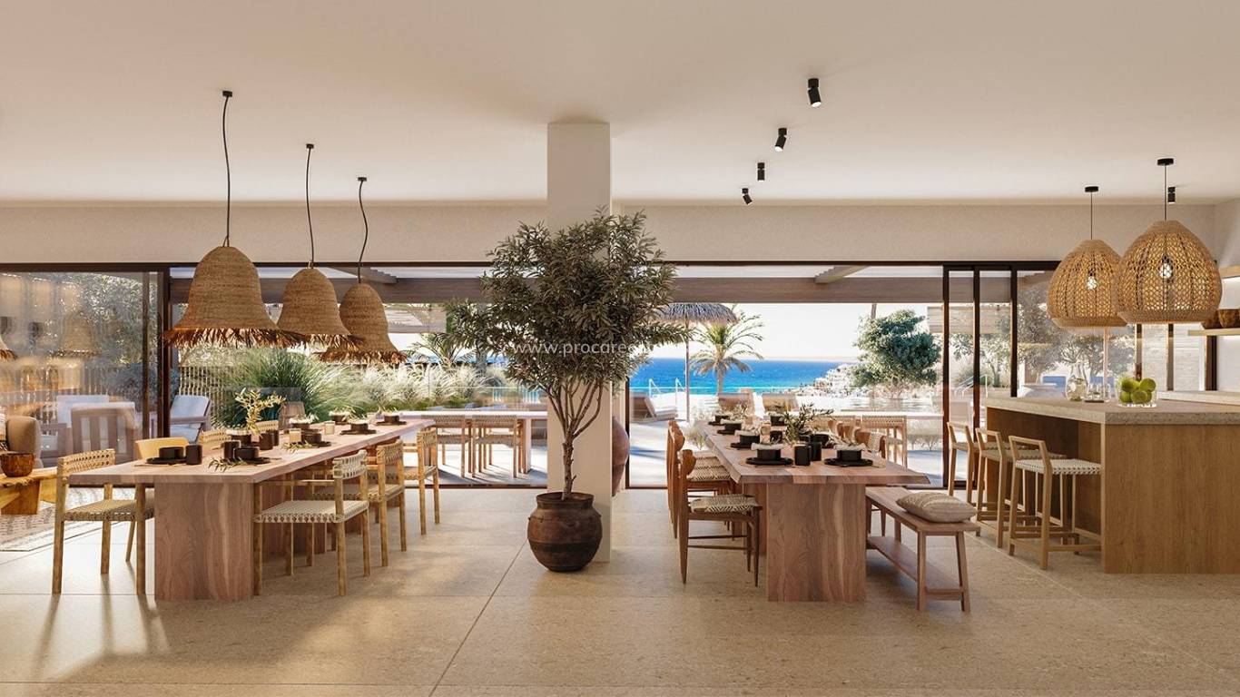 Neubau - Penthouse - Mojacar - Playa Macenas (Mojácar)