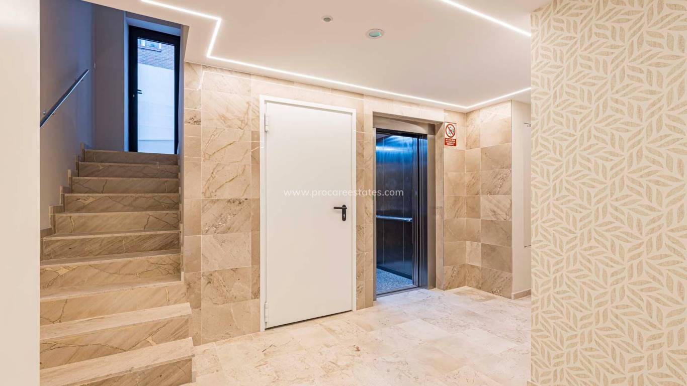 Neubau - Penthouse - Murcia - Centro