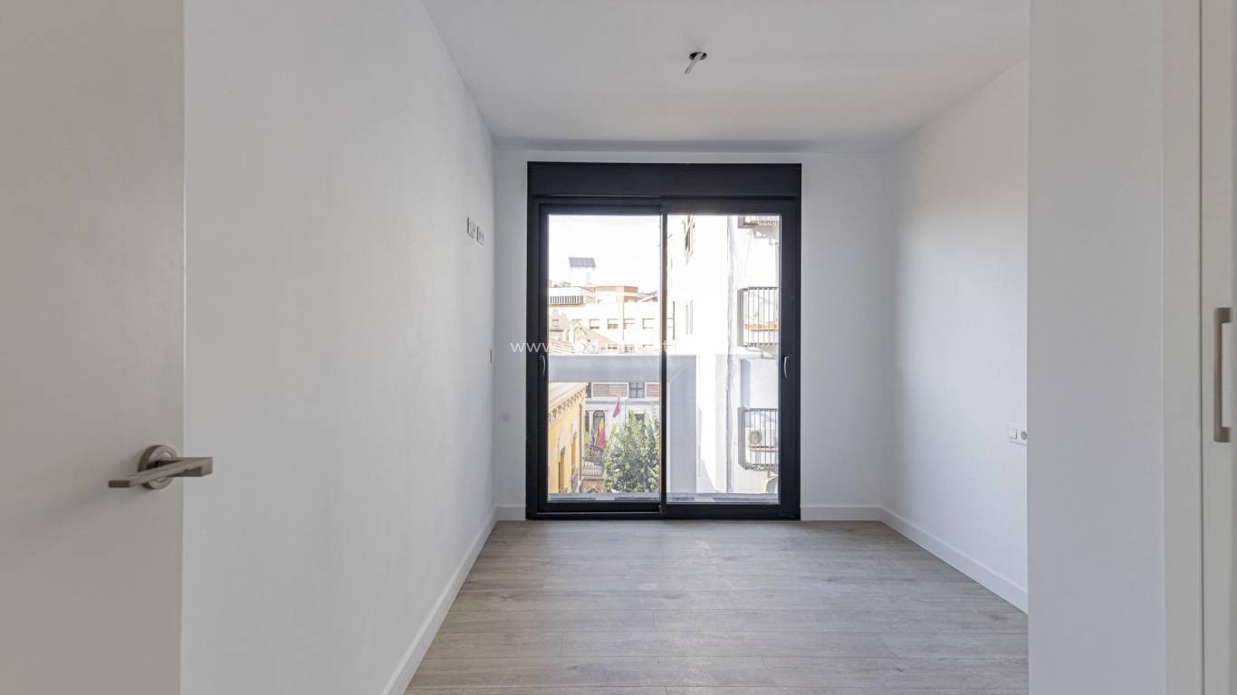 Neubau - Penthouse - Murcia - Centro