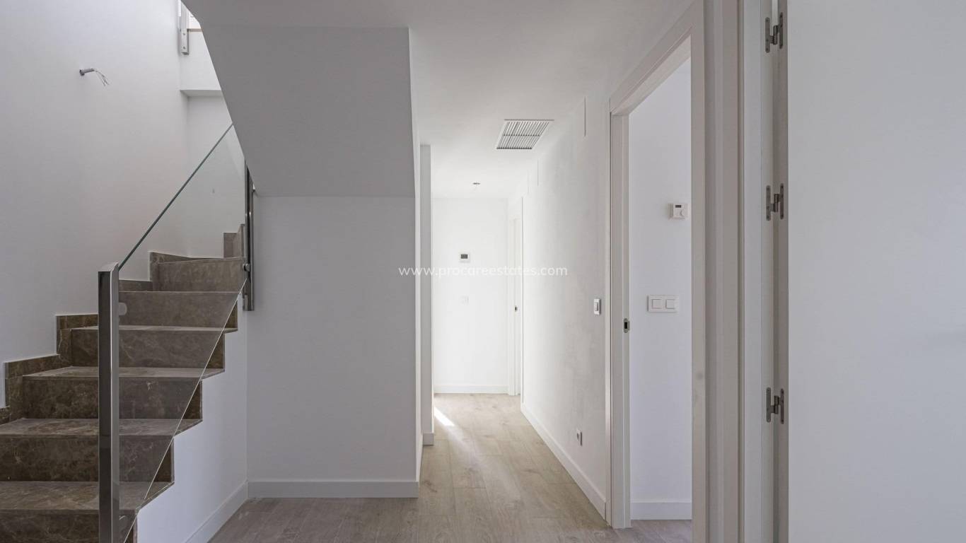 Neubau - Penthouse - Murcia - Centro