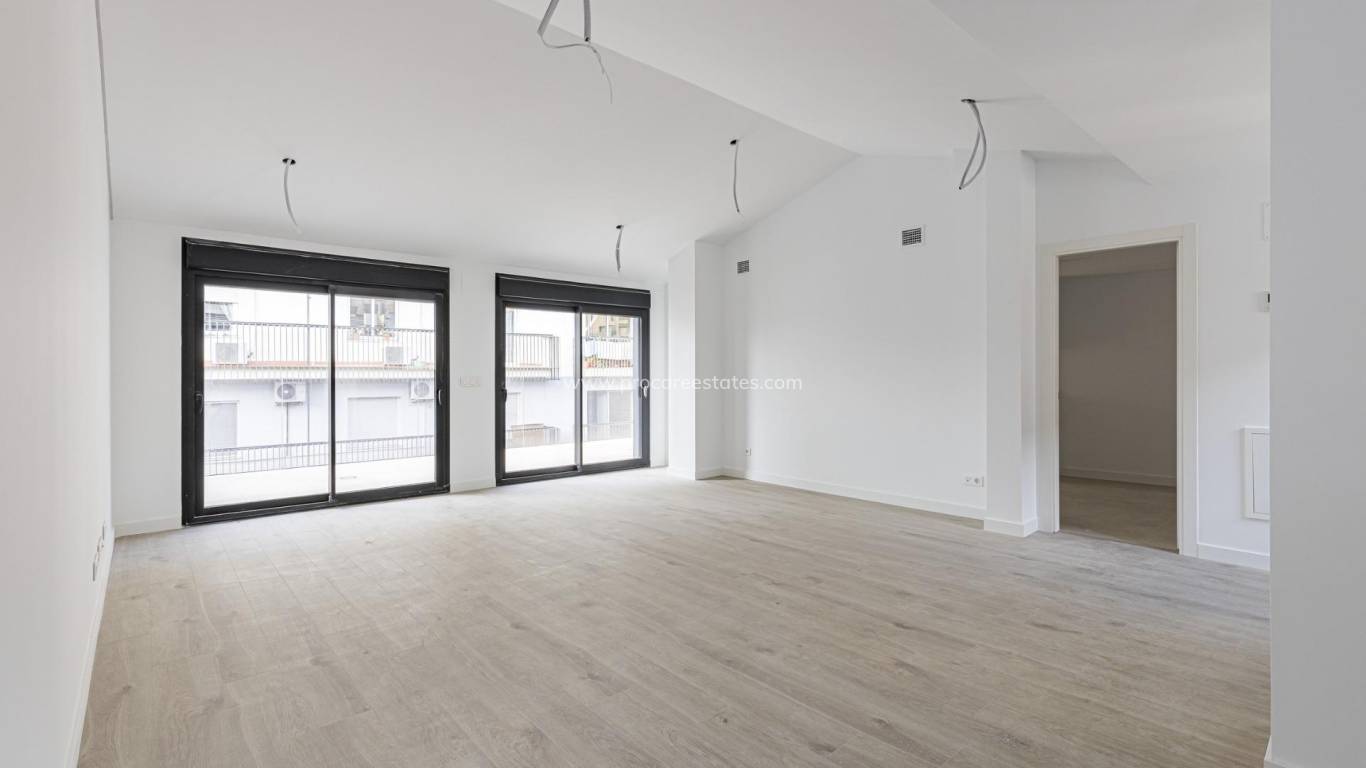 Neubau - Penthouse - Murcia - Centro