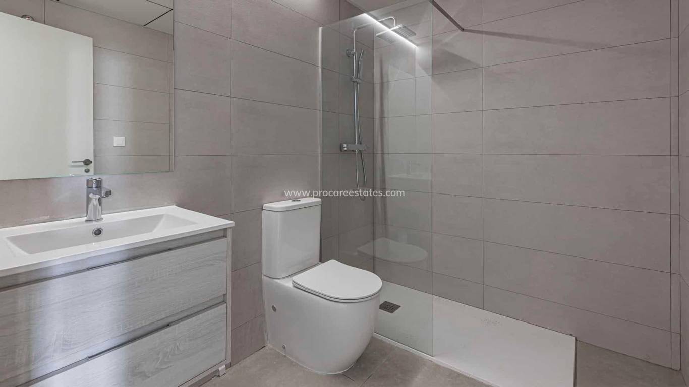 Neubau - Penthouse - Murcia - Centro
