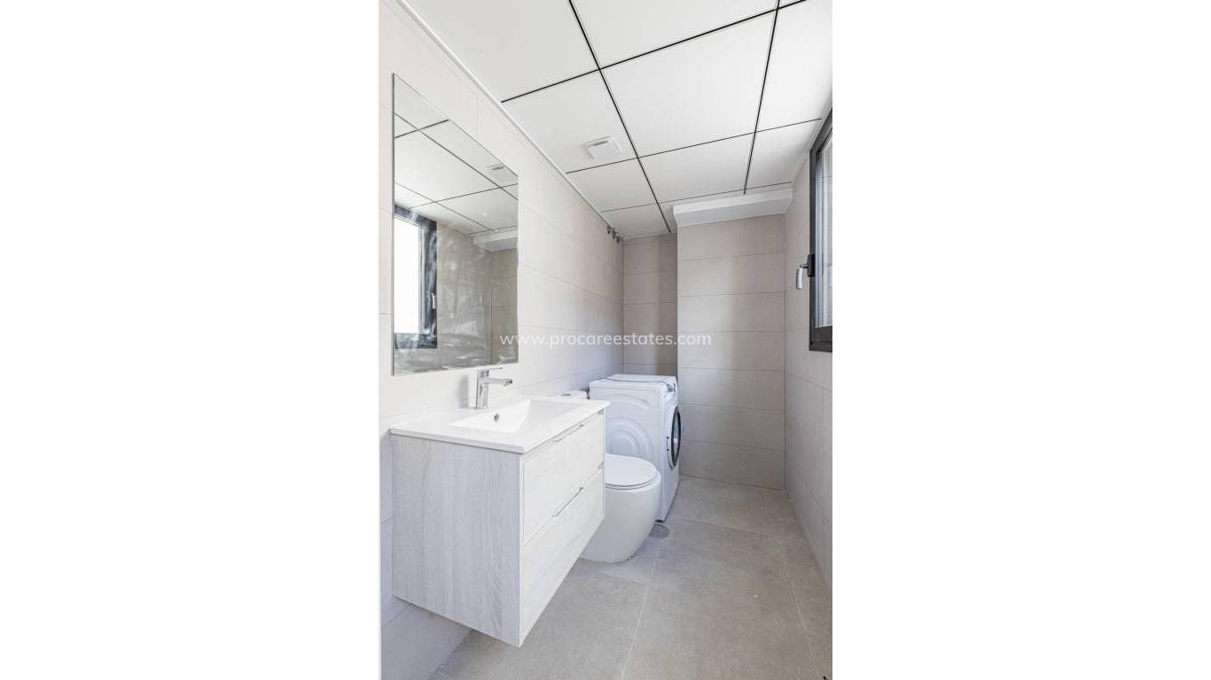 Neubau - Penthouse - Murcia - Centro