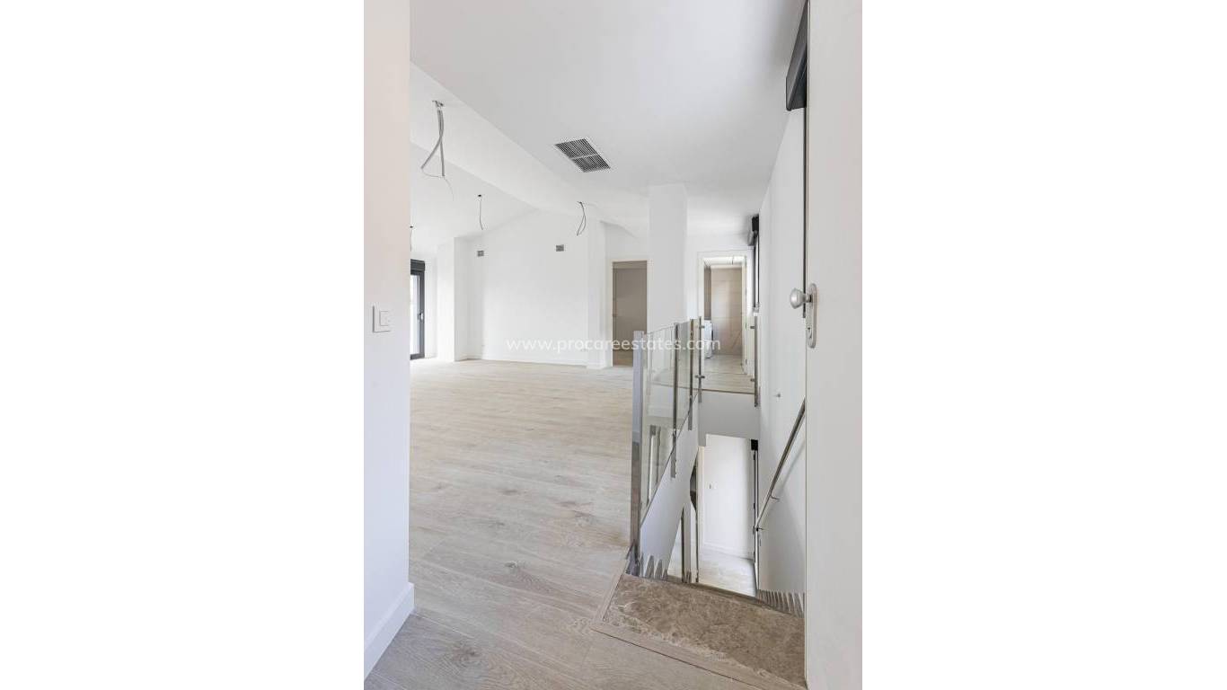 Neubau - Penthouse - Murcia - Centro