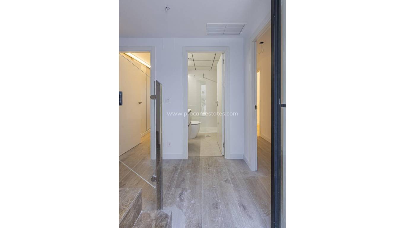 Neubau - Penthouse - Murcia - Centro