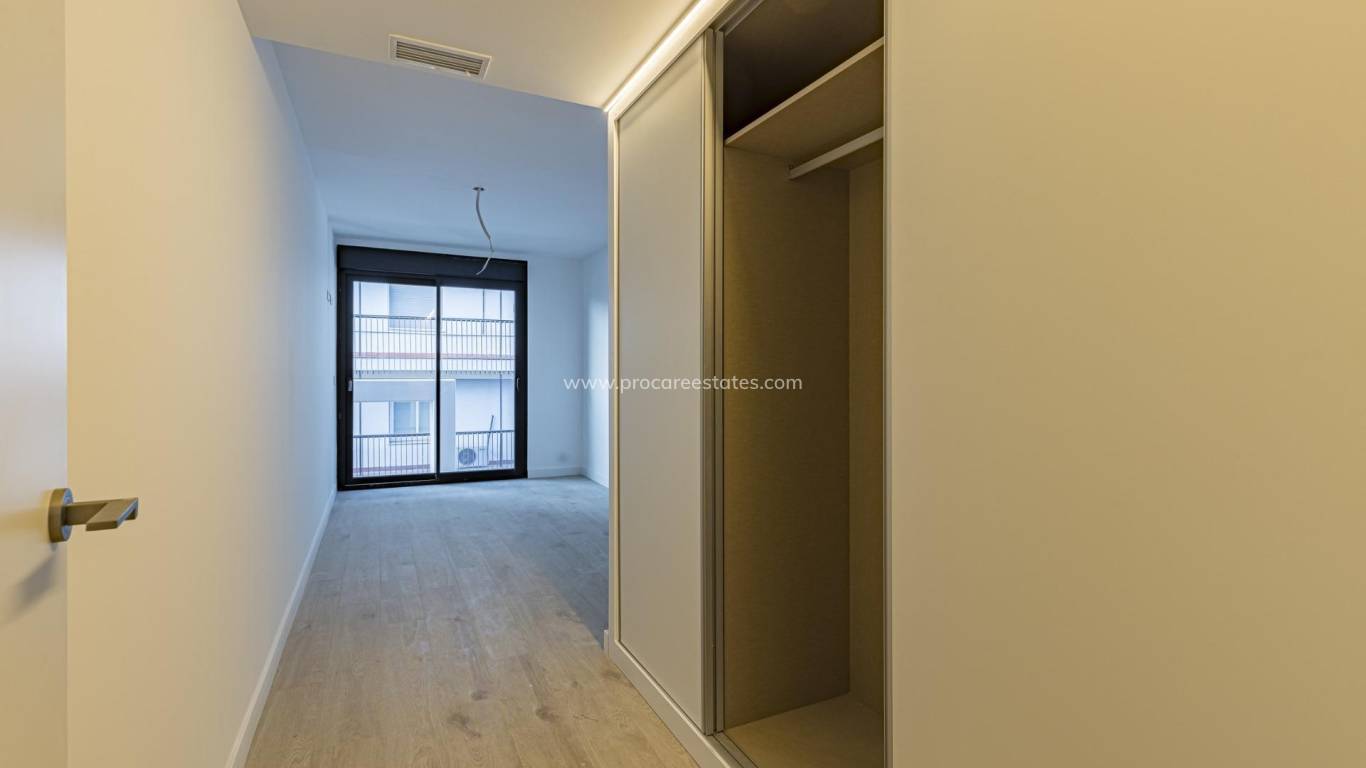 Neubau - Penthouse - Murcia - Centro