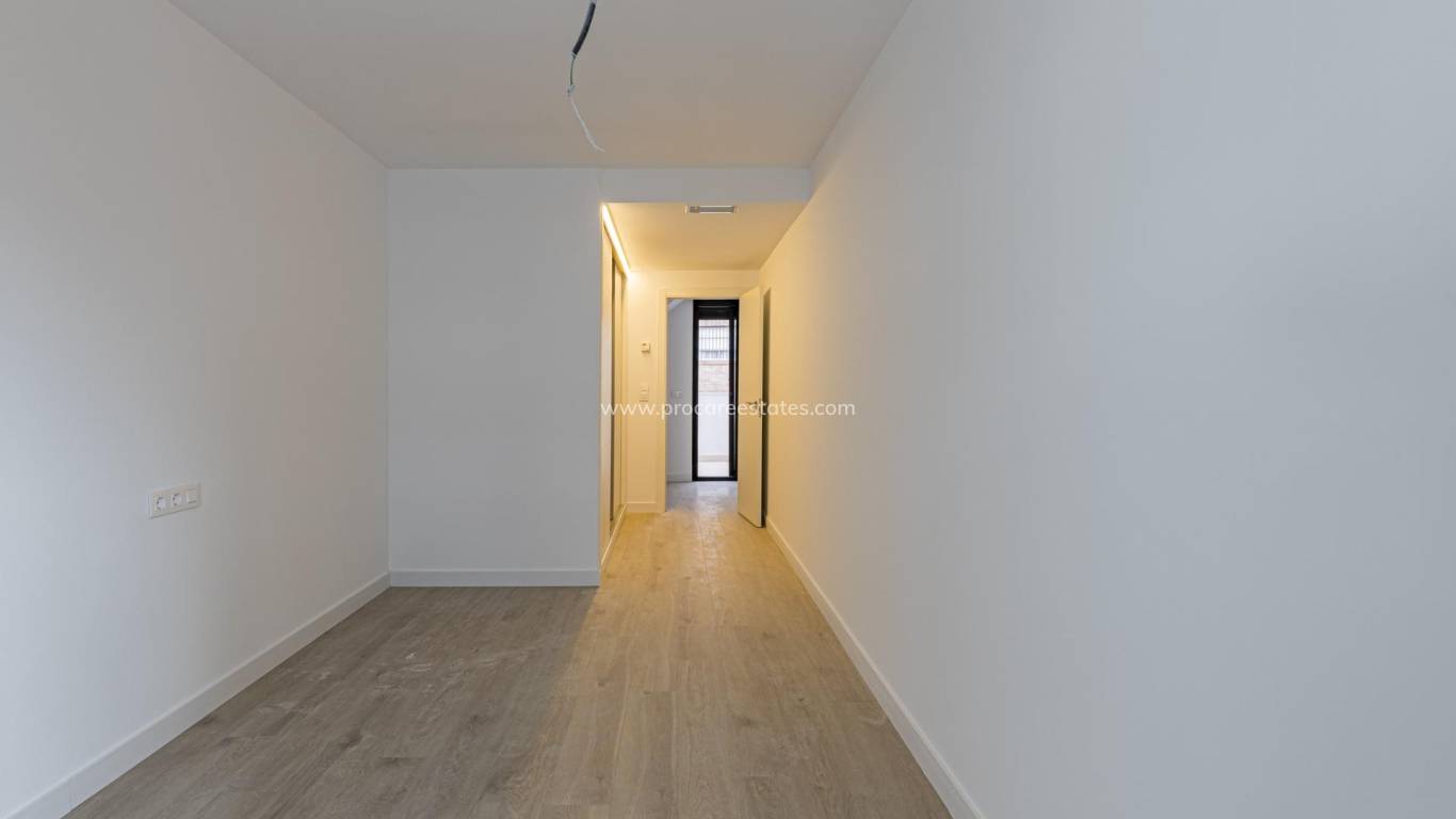 Neubau - Penthouse - Murcia - Centro