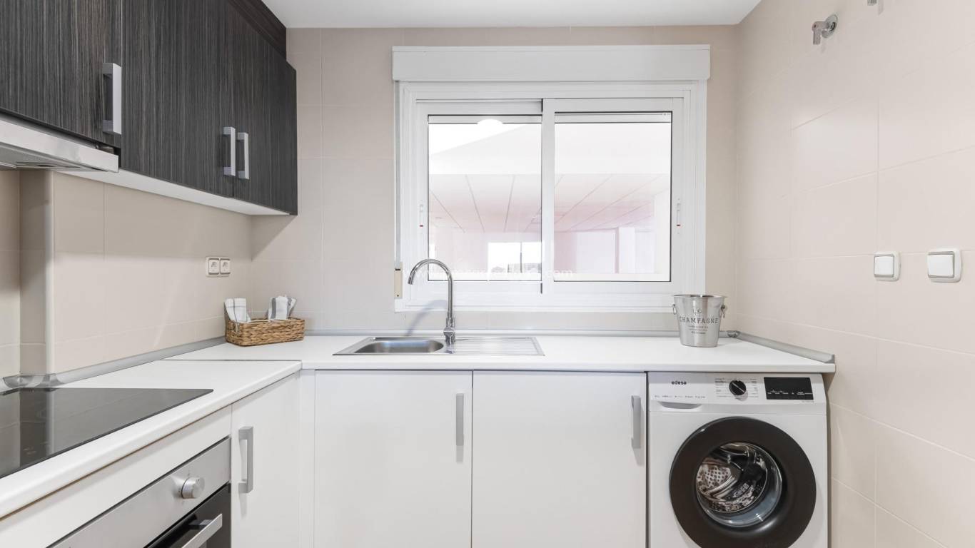 Neubau - Penthouse - Orihuela Costa - Cabo Roig