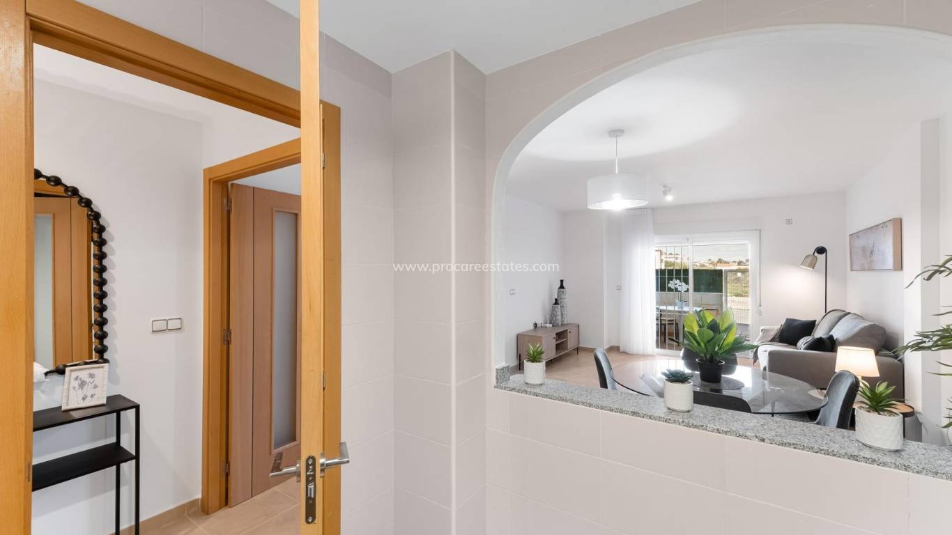 Neubau - Penthouse - Orihuela Costa - Cabo Roig