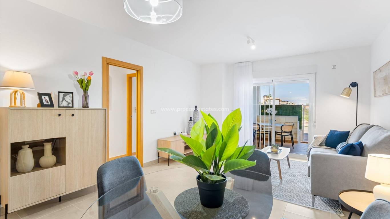 Neubau - Penthouse - Orihuela Costa - Cabo Roig